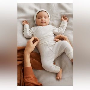 H&M adjustable fit set